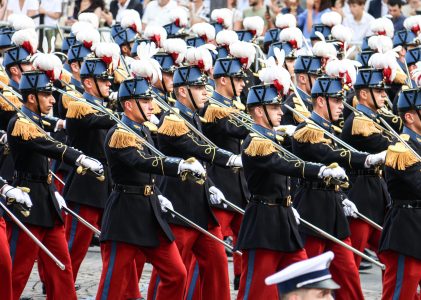 L’Honneur et la Tradition